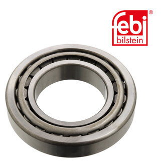 FEBI Bilstein Wheel Bearing - Claas -Claas