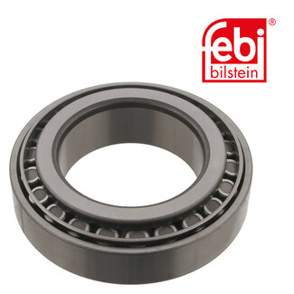 FEBI Bilstein Wheel Bearing - Case IH -Case IH