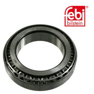 FEBI Bilstein Wheel Bearing - John Deere, Massey Ferguson -John Deere, Massey Ferguson