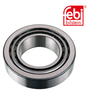 FEBI Bilstein Wheel Bearing - Massey Ferguson, New Holland -Massey Ferguson, New Holland