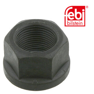 FEBI Bilstein Radmutter