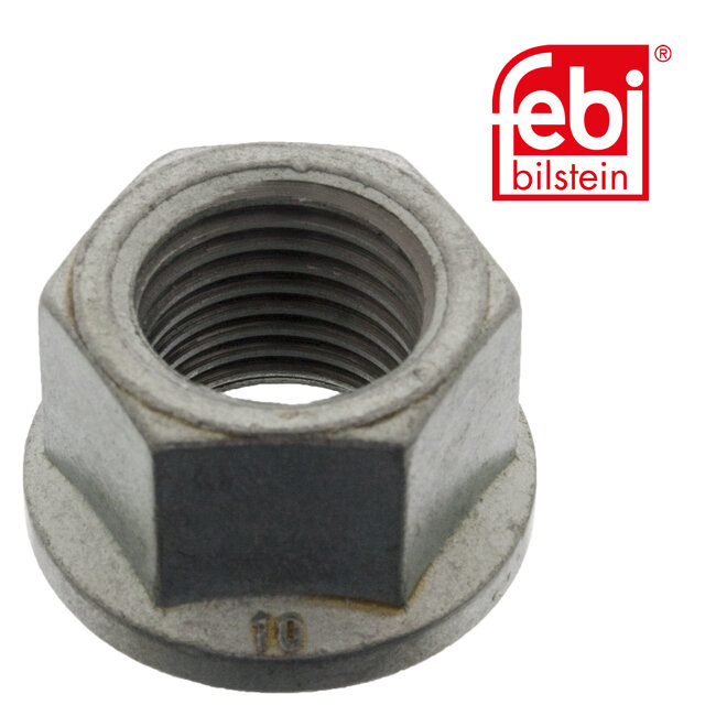 Wheel Nut
