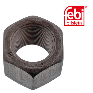 FEBI Bilstein Wheel Nut