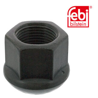 FEBI Bilstein Wheel Nut - Valtra -Valtra