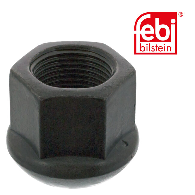 FEBI Bilstein Wheel Nut - Valtra -Valtra - 30247400, V30247400