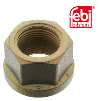 FEBI Bilstein Wheel Nut