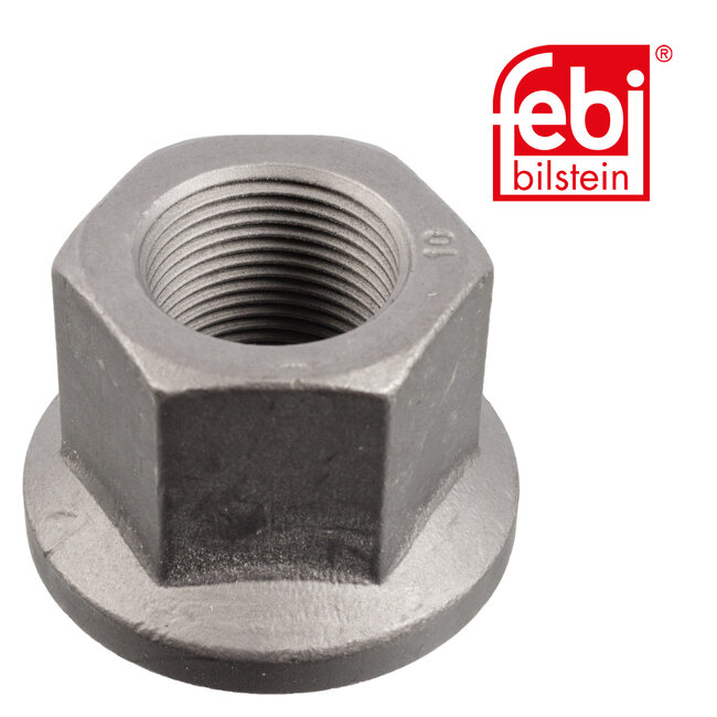 FEBI Bilstein Wheel Nut with center point