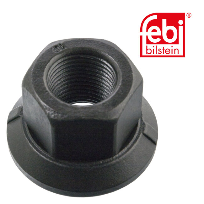 Wielmoer met sluitring - Case IH - 04899, 87651026, 9968071 | Bandmal voor wielbevestigingselementen: vlakzadel | DIN - ISO: 74361 | Aangrijpingspunt voor schroeven en moeren: buitenzeskant | Binnendraad: M18 x 1,5 | Buitendiameter: 40 mm | Hoogte of dikt