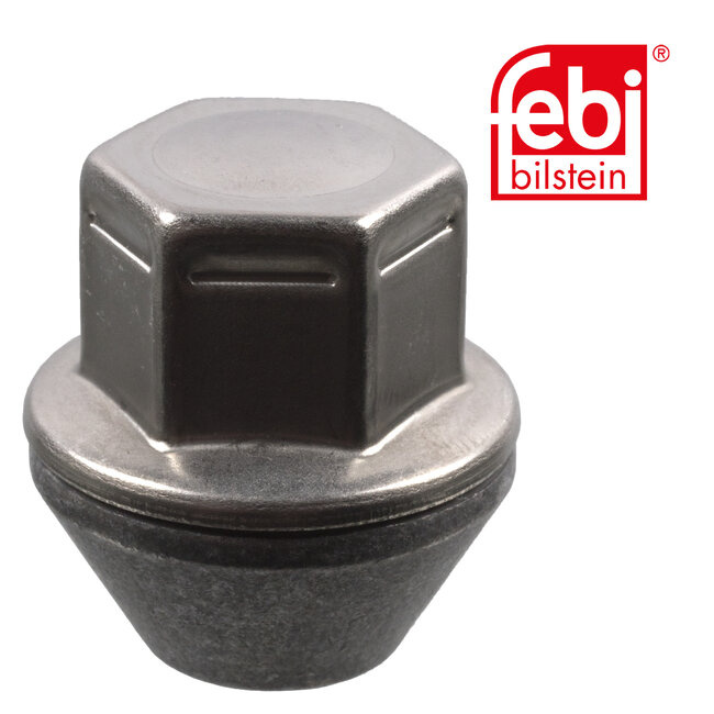 Wielmoer - 29463 | Bandmal voor wielbevestigingselementen: kegelband | Soort velg: voor lichtmetalenvelgen | Soort velg: voor staalvelgen | Aangrijpingspunt voor schroeven en moeren: buitenzeskant | Aanvullend artikel 2: met deksel | Binnendraad: M12 x 1,
