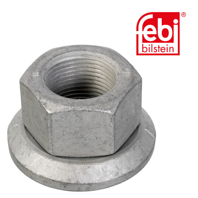 Radmutter - Case IH, Claas, Fendt - Case IH, Claas, Fendt - 1167318, 153310455, 239367.1, 320630350, 47488596, 85806984, 85808266, 97-022100, X435611800000, X435612000000