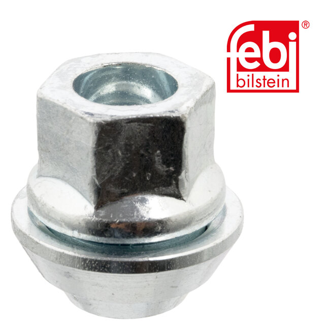 FEBI Bilstein Wheel Nut