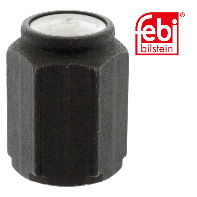 Wheel Nut