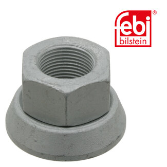 FEBI Bilstein Wheel Nut with thrust plate