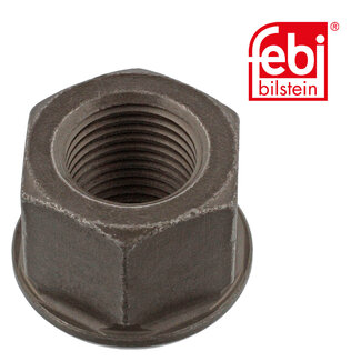 FEBI Bilstein Wheel Nut