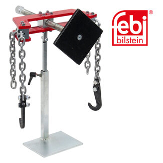 FEBI Bilstein Radabzieher