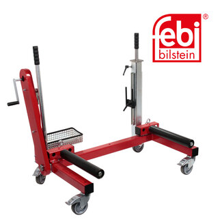 FEBI Bilstein Wieltrolley