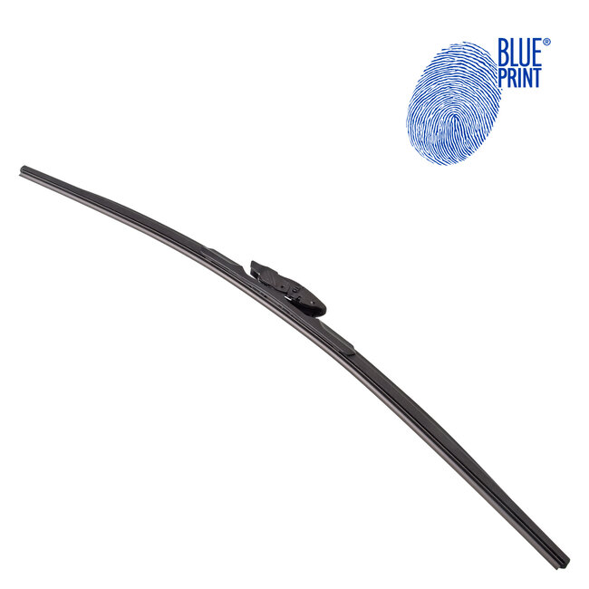 Blue Print Wiper Blade flat style - 14FL350