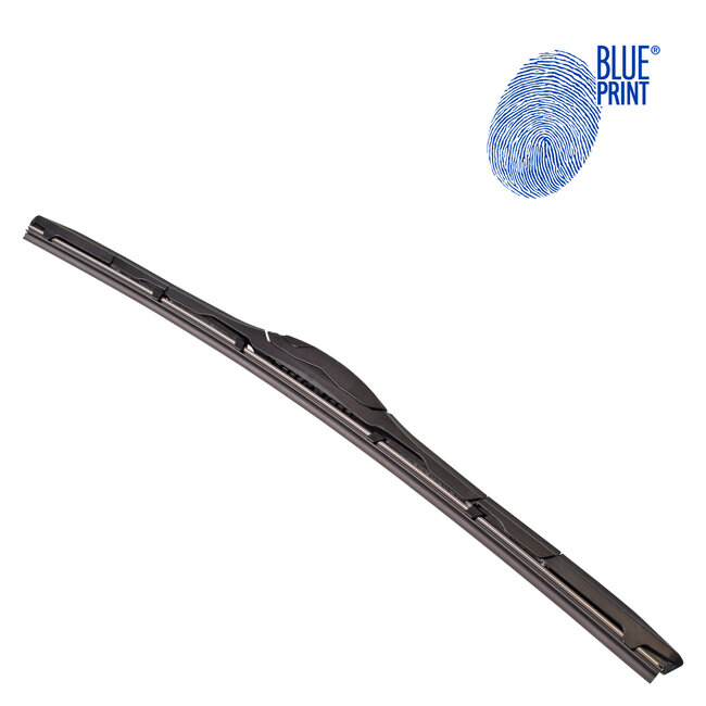 Blue Print Wiper Blade hybrid style - 18HY450