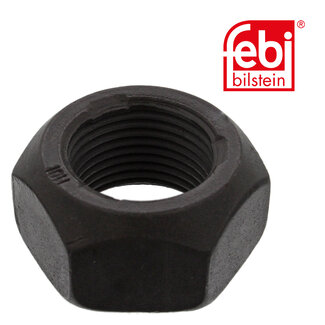 FEBI Bilstein Hex Nut for wheel hub