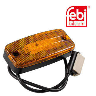 FEBI Bilstein Zijmarkeringslamp