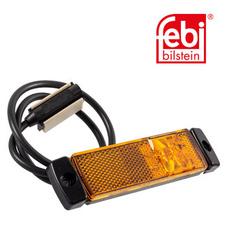 FEBI Bilstein Side Marker Light