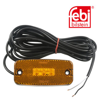 FEBI Bilstein Zijmarkeringslamp