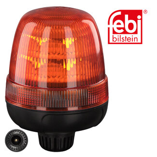 FEBI Bilstein Beacon for pole mounting - Claas, Deutz-Fahr, John Deere, Krone, Liebherr, Same