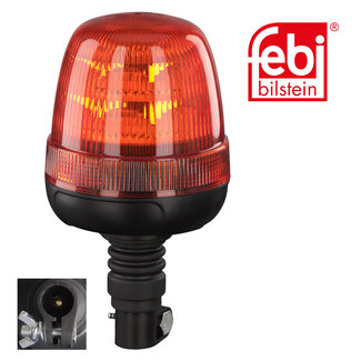 FEBI Bilstein Beacon for pole mounting - Case IH, Fendt, John Deere, New Holland, Steyr