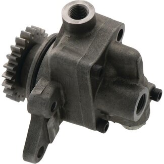 GRANIT Fuel feed pump