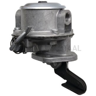GRANIT Feed pump 2 hole, hole spacing 45 mm, flange 43 mm Ford 2713E, 2715E