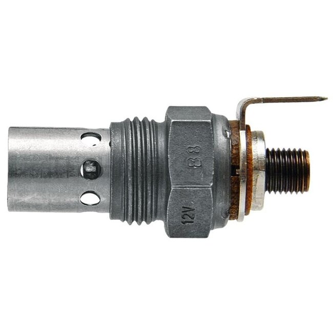 GRANIT Flame glow plug - 3801882, 7700036322, H0 403 | Version: 12 V, thread 7/8" UNF