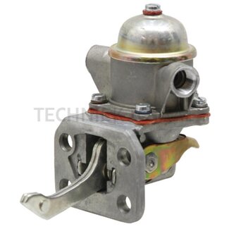 GRANIT Diaphragm feed pump