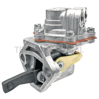 GRANIT Diaphragm feed pump