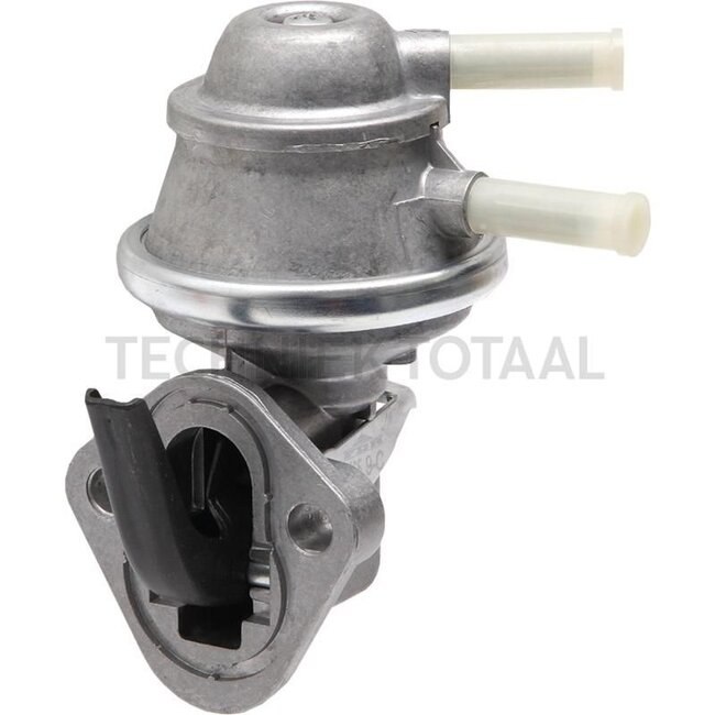 GRANIT Diaphragm feed pump - 3802659, RE38009 | Version: 2 holes, Hole spacing: 45 mm, Flange to lever end: 32 mm