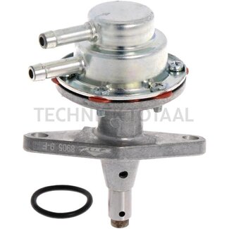 GRANIT Pompe d'alimentation à membrane