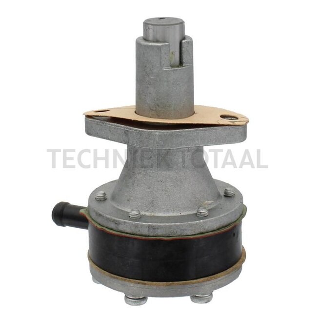 GRANIT Förderpumpe 2 Loch, Lochabstand 45 mm, Flansch 34 mm Kubota, Schäffer | 15263-52030, 15381-52030
