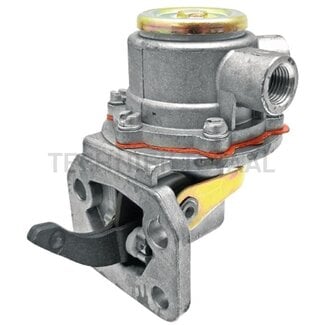 GRANIT Feed pump including gasket 4 bores, hole spacing 25 x 44 mm