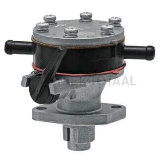 GRANIT Opvoerpomp Yanmar 3TNE78 - 3TNE88, 4TNE84 - 4TNE88