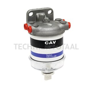 GRANIT Filtre à carburant