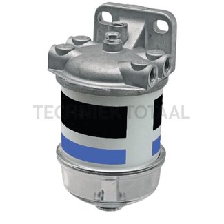 GRANIT Filtre à carburant, complet