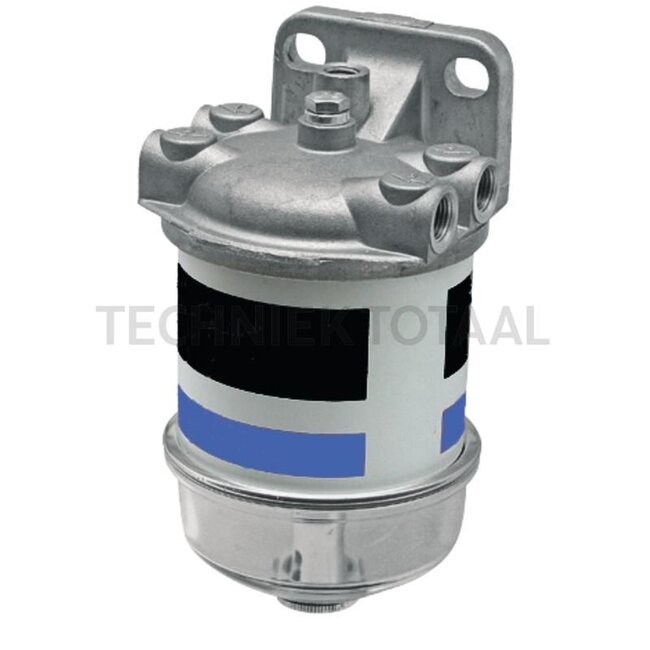 Brandstoffilter compleet, aansluitdraad 1/2" - 20 UNF | 90194, 090194, MO1613