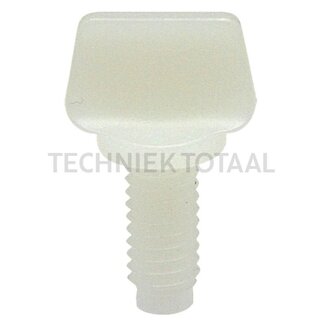 GRANIT Screw plastic filter 8009941
