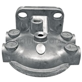 GRANIT Filterkopf Anschluss 1/2" x 20 UNF, Filter P917, 8001015