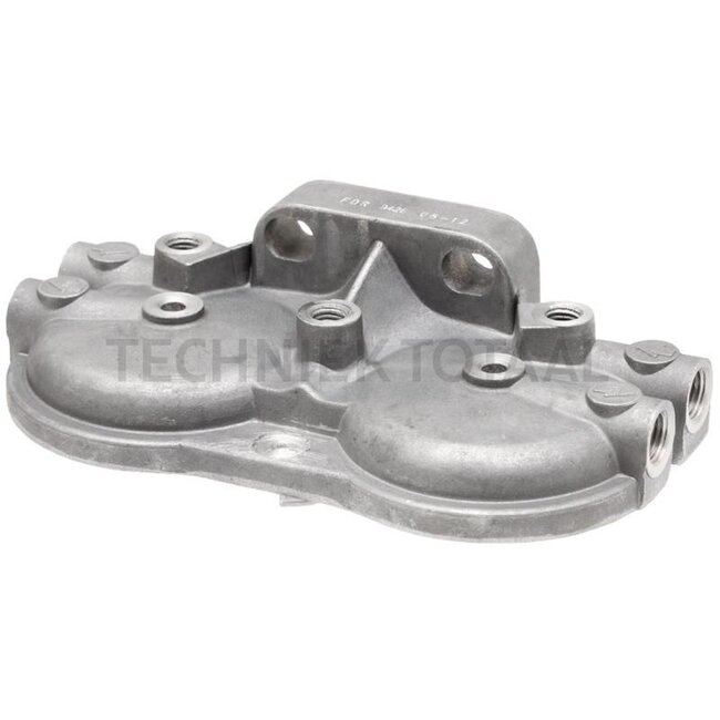 GRANIT Filter head Suitable for filter P917, 8001015 - 5679936, 90319, 090319 | Connection: M14 x 1.5