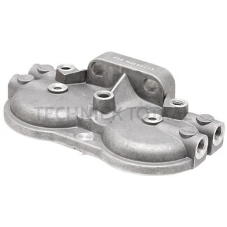 GRANIT Filterkopf Anschluss 1/2" x 20 UNF, Filter P917, 8001015