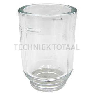 GRANIT Filter glass Ø 29/35 mm, height 52 mm