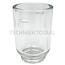 GRANIT Filter glass Ø 29/35 mm, height 52 mm | 2459999002