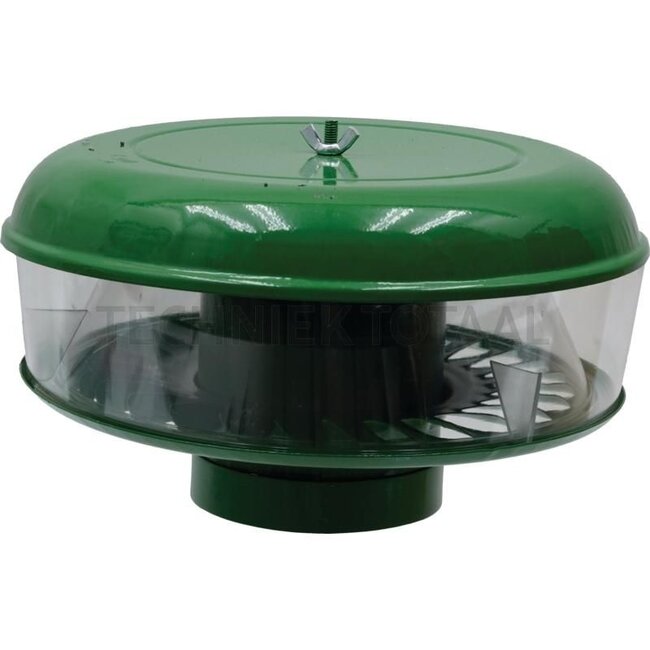 GRANIT Luftvorfilter A 102 mm, B 270 mm, C 150 mm | H000822