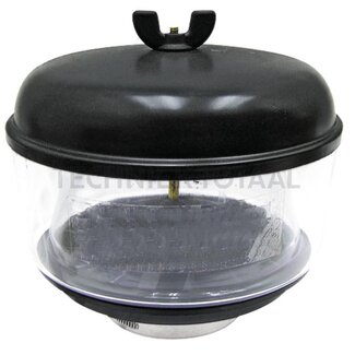 GRANIT Luftvorfilter A 66 mm, B 168,9 mm, C 174,4 mm