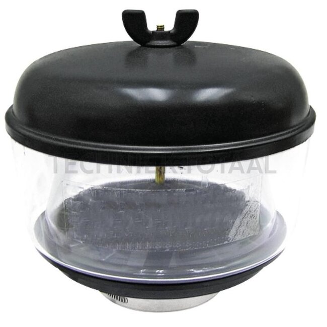 GRANIT Cycloonfilter - 5679967, H001249, AL39934, G345200091020 | A: 76 mm | B: 81 mm | C: 157 mm | Buiten-Ø: 77/196 mm | Hoogte: 157 mm